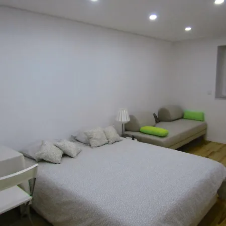 Forever D Joao Iv Apartment *