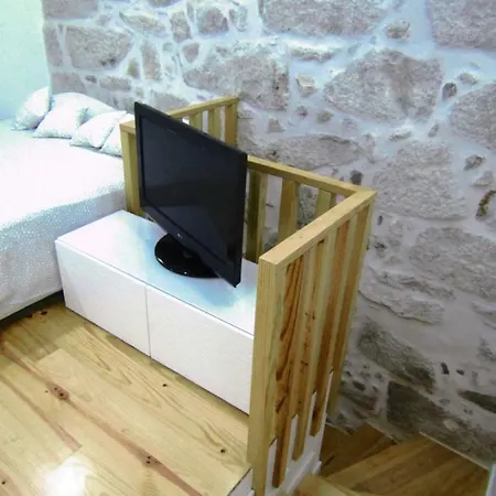 Forever D Joao Iv Apartment Porto