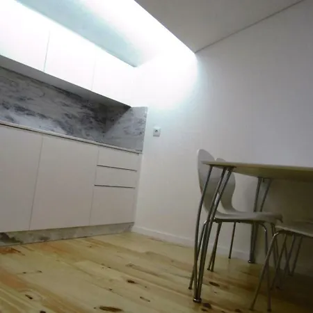 Forever D Joao Iv Apartment *