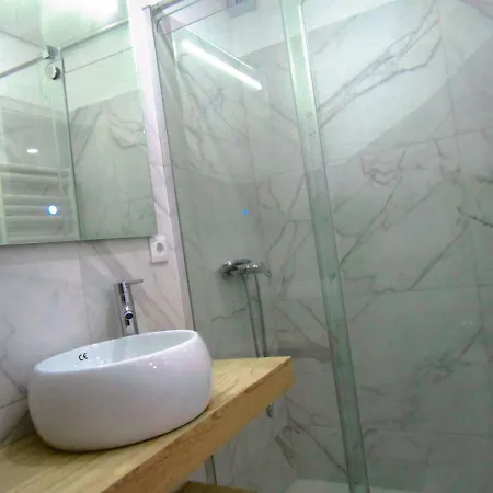 Forever D Joao Iv Apartment Porto