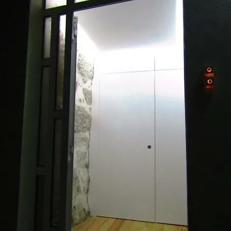 Apartment Forever D Joao Iv