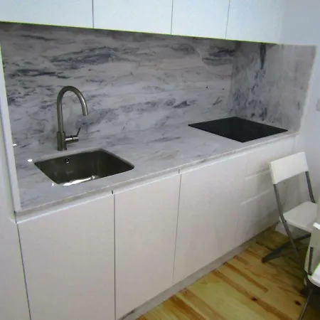 Apartment Forever D Joao Iv Porto