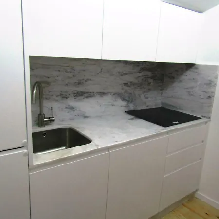 Forever D Joao Iv Apartment *