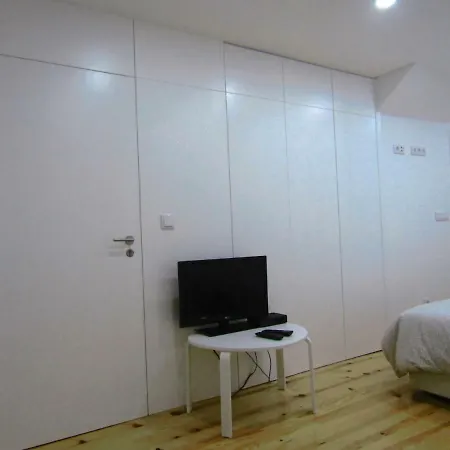 Forever D Joao Iv Apartment *