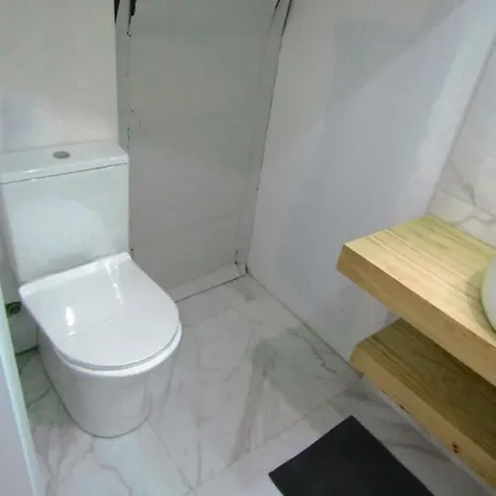 Apartment Forever D Joao Iv *