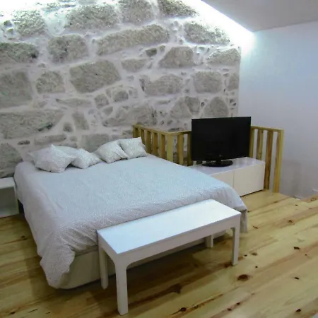 Apartment Forever D Joao Iv *