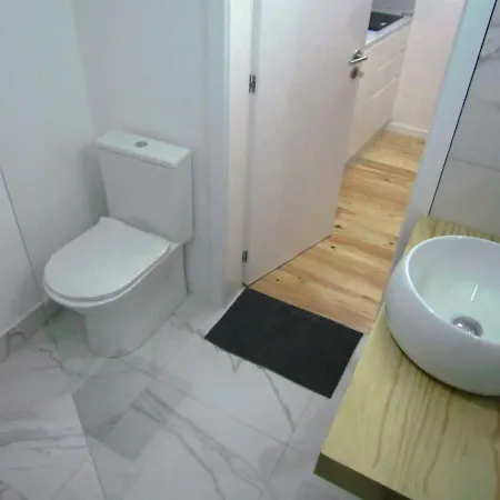 Apartment Forever D Joao Iv