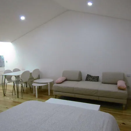 Apartment Forever D Joao Iv