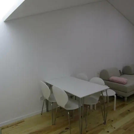 Apartment Forever D Joao Iv Porto