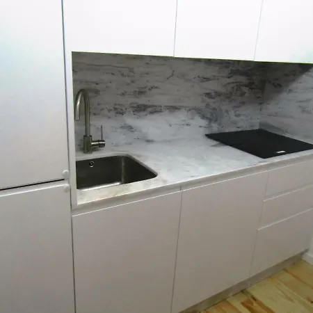 Forever D Joao Iv Apartment *