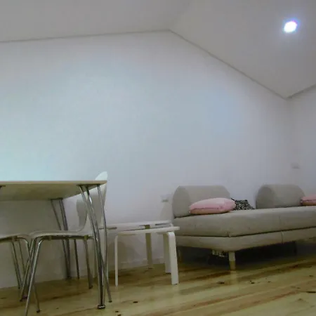 Forever D Joao Iv Apartment *