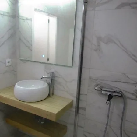 Forever D Joao Iv Apartment