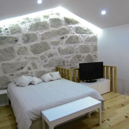 Forever D Joao Iv Apartment Porto